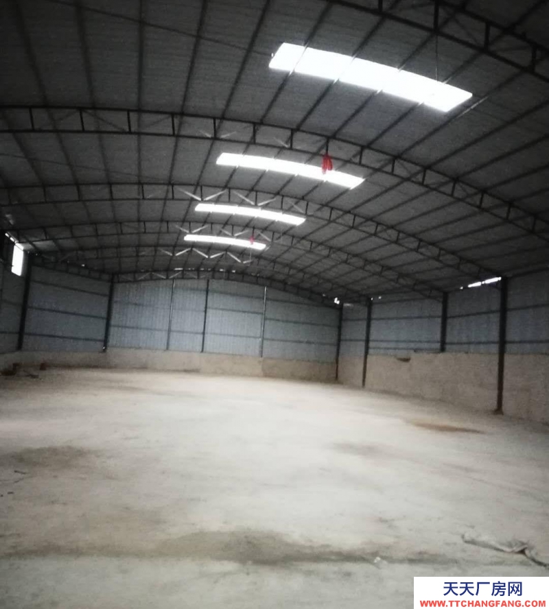 (出租)蘭州城關 東崗附近600平米新建倉庫出租