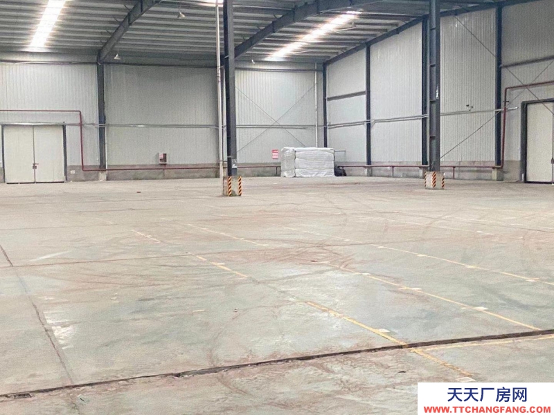 (出租)蘭州城關 一體化倉儲園區交通便利 環境優越 配套設施齊全 服務態度誠懇