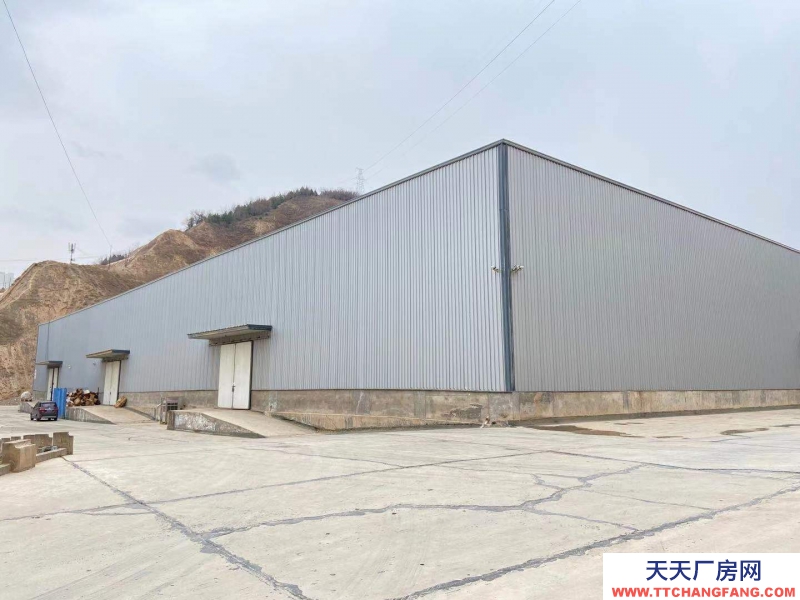 (出租)蘭州城關 一體化倉儲園區交通便利 環境優越 配套設施齊全 服務態度誠懇