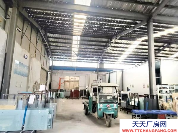 臨沂羅莊 化武路與九路1300平方報價12萬，可倉庫可加工進出大車方便