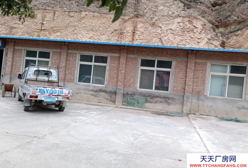 (出租)蘭州七里河 自家建的庫房，可看房，可改造