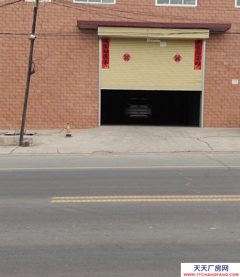 (出租) 蘭州七里河國道邊交通便利，水電齊全，帶有三相電