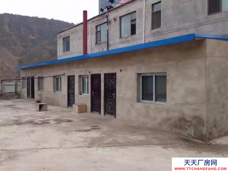 (出租) 蘭州七里河韓家河工業(yè)開(kāi)發(fā)區(qū)庫(kù)房