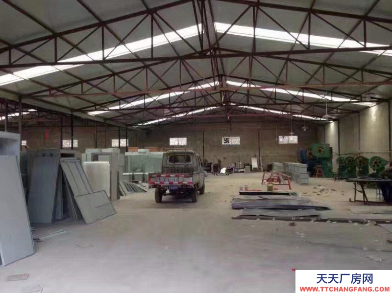 (出租) 蘭州七里河韓家河工業(yè)開發(fā)區(qū)庫房