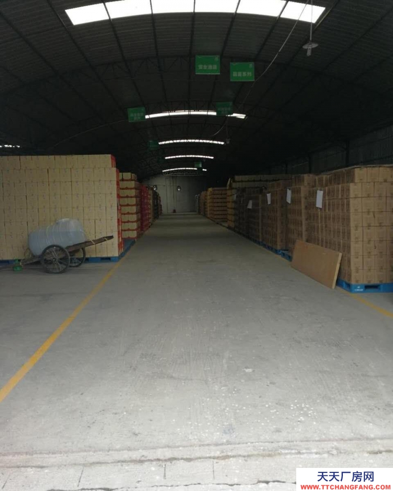 (出租) 甘肅蘭州七里河商儲旗下倉庫資源15000平米