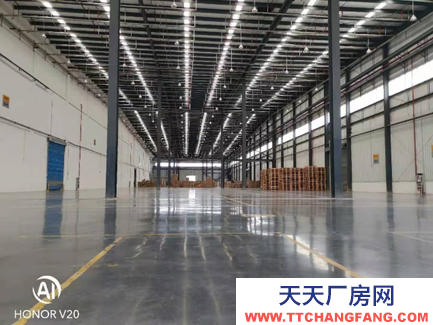 (出租) 蘭州七里河區丙二類高標庫房出租