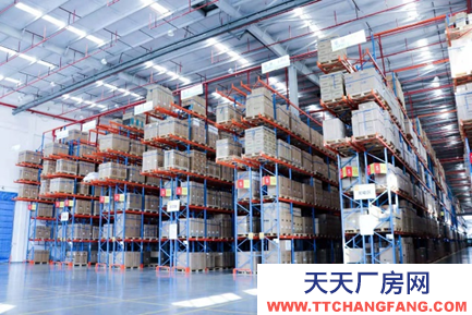 (出租) 蘭州七里河區丙二類高標庫房出租