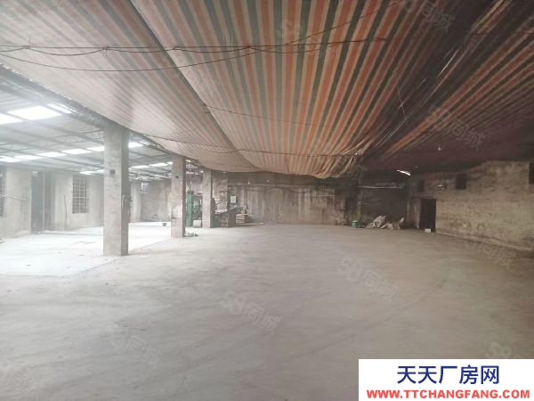 臨沂羅莊沂河路與俄黃路1100平方報價6萬，可倉庫可加工進出大車方便