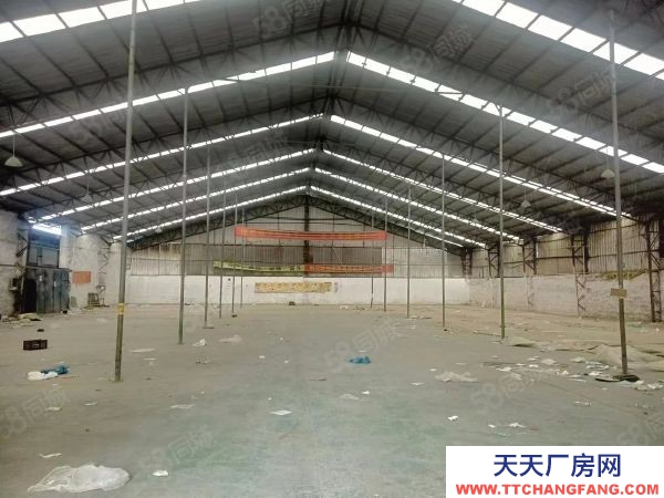 臨沂羅莊化武路與八路1400平方報價11萬，可倉庫可加工進17米大車