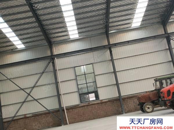 臨沂河?xùn)|鄭旺東二畝標(biāo)準(zhǔn)廠房，帶辦公室，變壓器動(dòng)力電，水電路好，辦環(huán)評(píng)