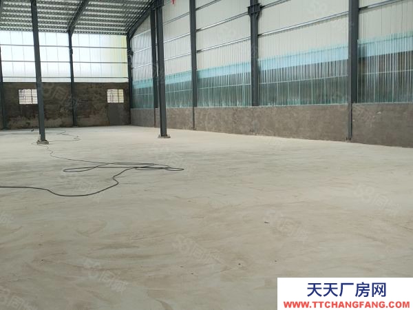 臨沂河?xùn)|八湖五畝建設(shè)用地，方正獨(dú)院，廠房辦公室，變壓器行車腿水電路好