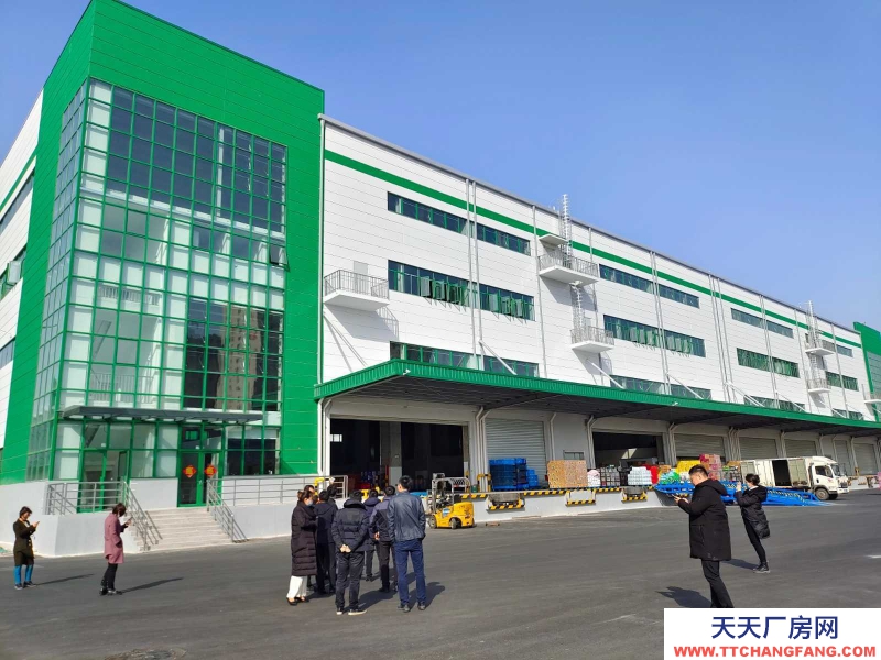 臨沂河東出租山東臨沂6600平丙二類倉庫