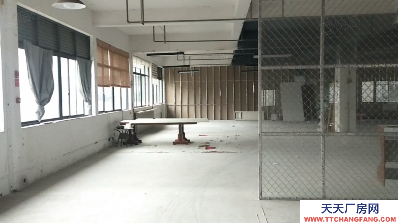 溫州甌海(出租) 婁橋上匯工業區標準廠房一樓出租2000平可分租，適合各行業