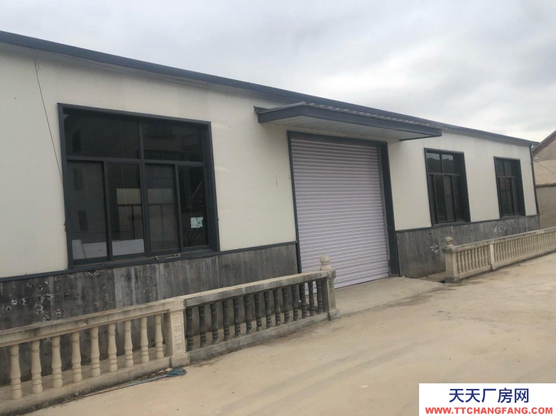 臨沂沂南價格優(yōu)惠，靠路邊，堅固耐用新廠房