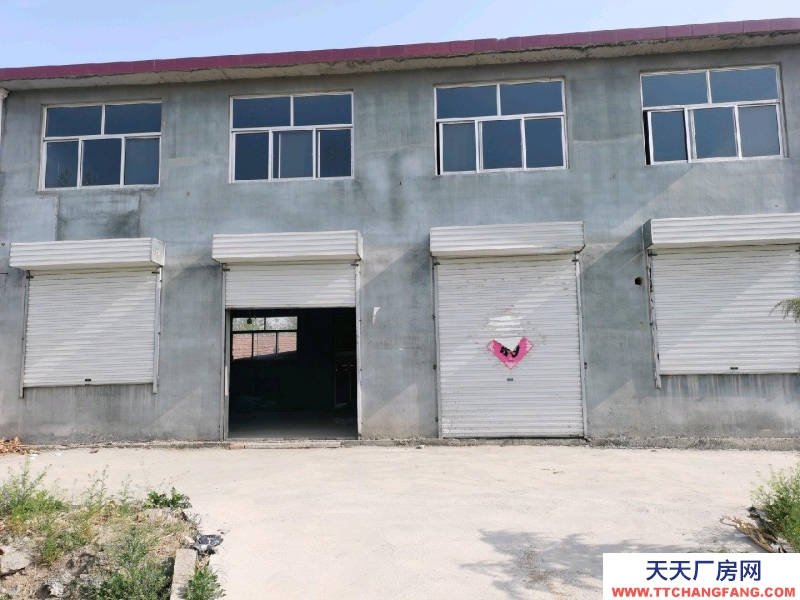 臨沂沂南玉泉路東首鞋材市場東1000米倉庫300平大院12畝