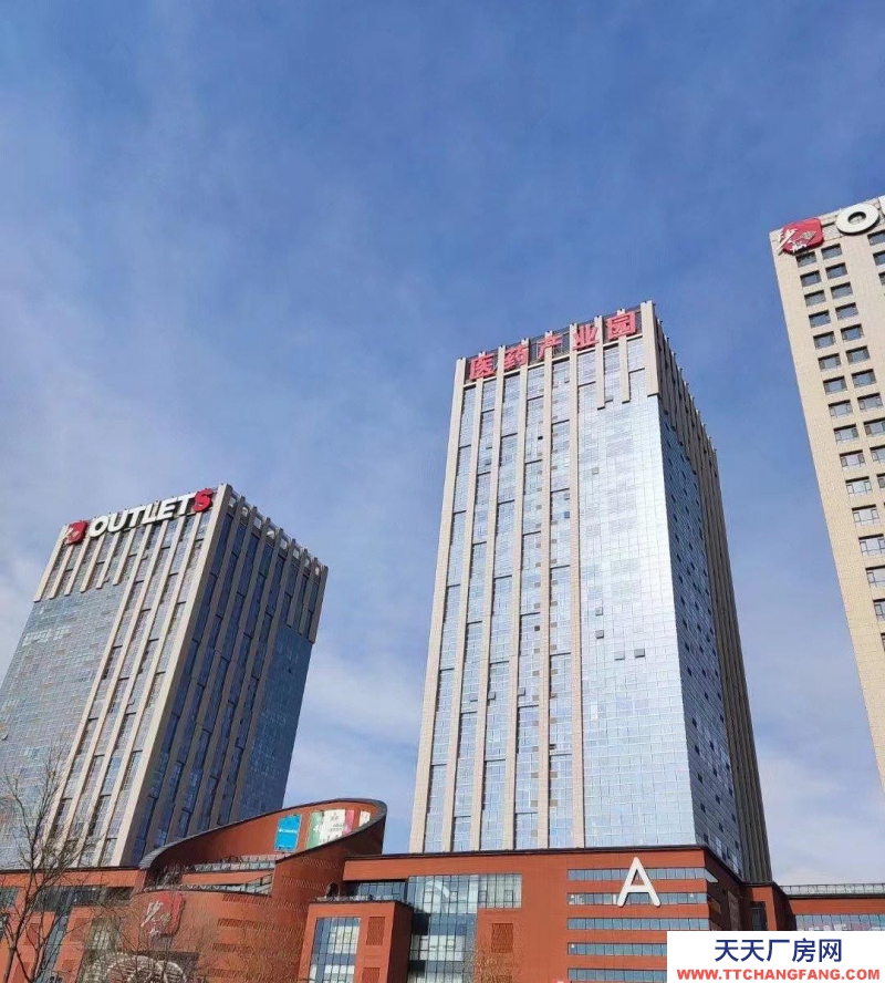 (出租) 蘭州安寧醫藥產業園配套倉庫地上地下可整租分割