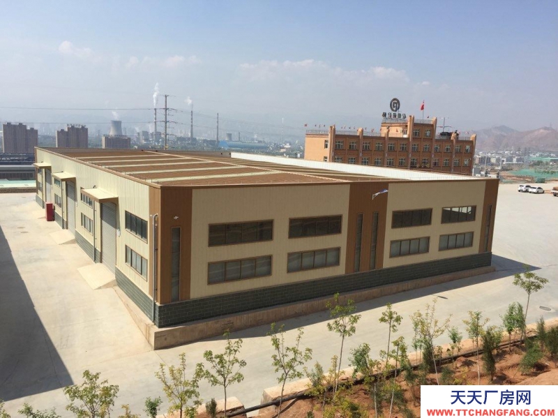 (出租)蘭州安寧 甘肅商儲旗下倉儲資源7000平米