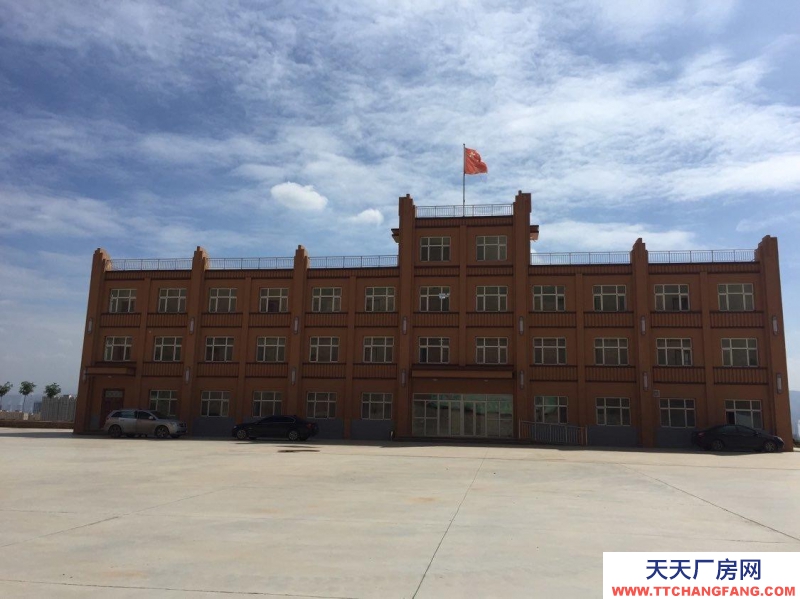 (出租)蘭州安寧 甘肅商儲旗下倉儲資源7000平米