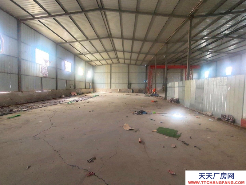 (出租) 蘭州安寧占地面積800平方米，做廠房或倉庫都可以，另有兩個小庫房。