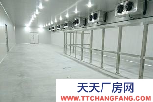 (出租蘭州安寧大型冷庫，超低價！