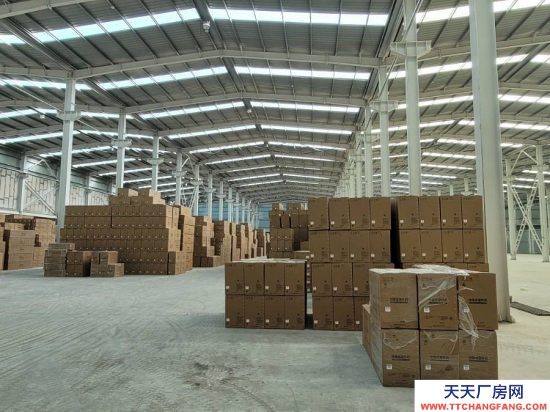 (出租) 蘭州安寧西高速口倉庫高標倉出租