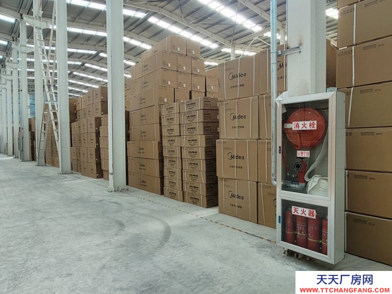 (出租) 蘭州安寧西高速口倉庫高標倉出租