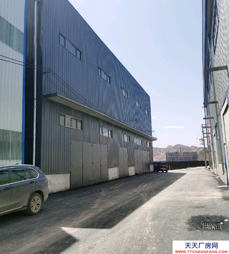 (出租) 蘭州安寧150—2500，上下兩層5000平，可分割，可承包