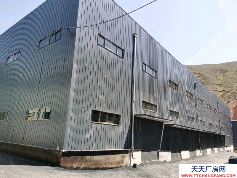 (出租) 蘭州安寧150—2500，上下兩層5000平，可分割，可承包