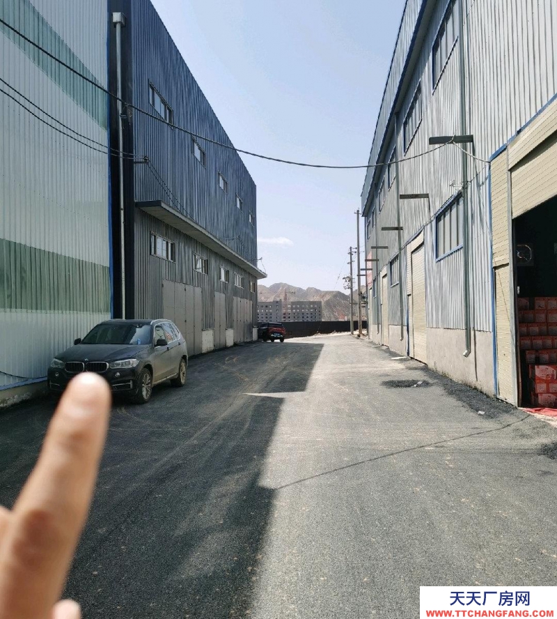 (出租) 蘭州安寧150—2500，上下兩層5000平，可分割，可承包