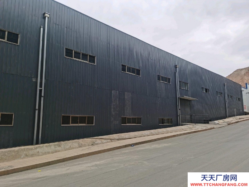 (出租) 蘭州安寧150—2500，上下兩層5000平，可分割，可承包