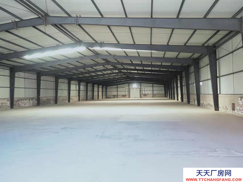 (出租) 蘭州西固可進9.2米～14米半掛，交通便利！