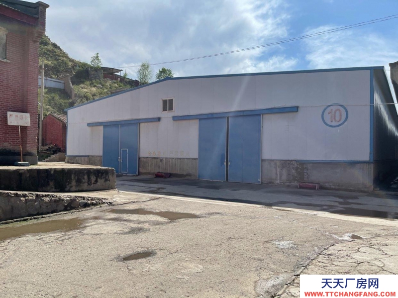 (出租) 蘭州西固交通便利,可進9.6米半掛,200平米—3000平米