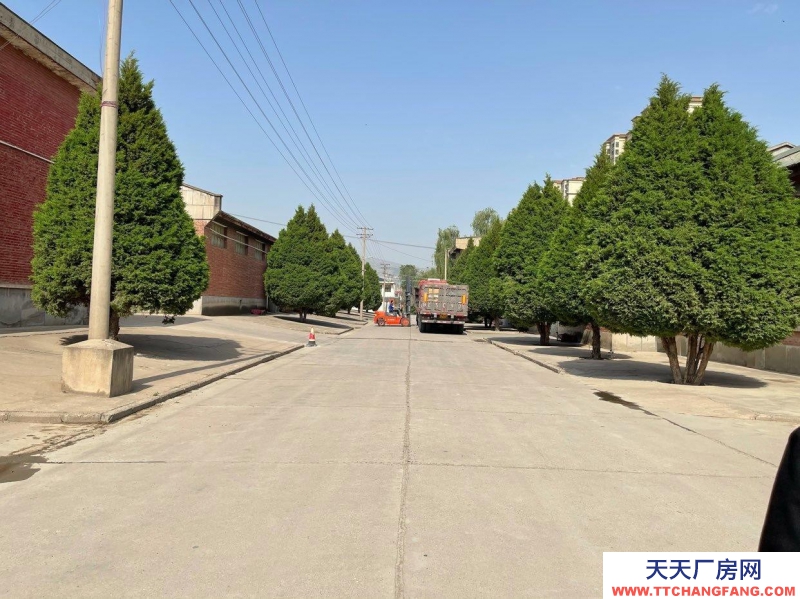 (出租) 蘭州西固交通便利,可進9.6米半掛,200平米—3000平米