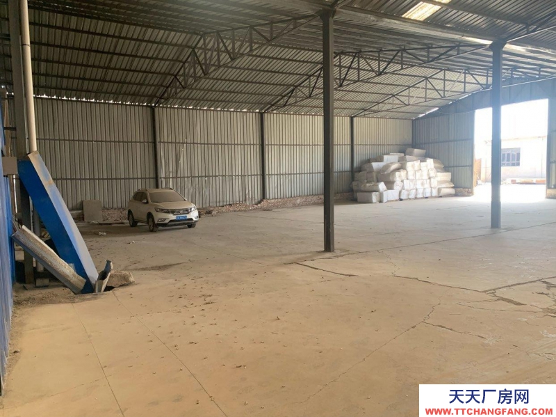 (出租) 蘭州榆中和平高速向東5公里處.大車可停車。