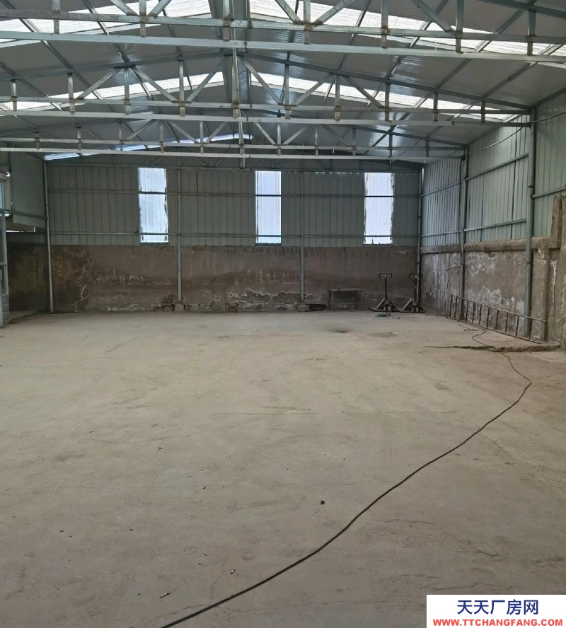 (出租) 蘭州榆中定遠獨院廠房出租