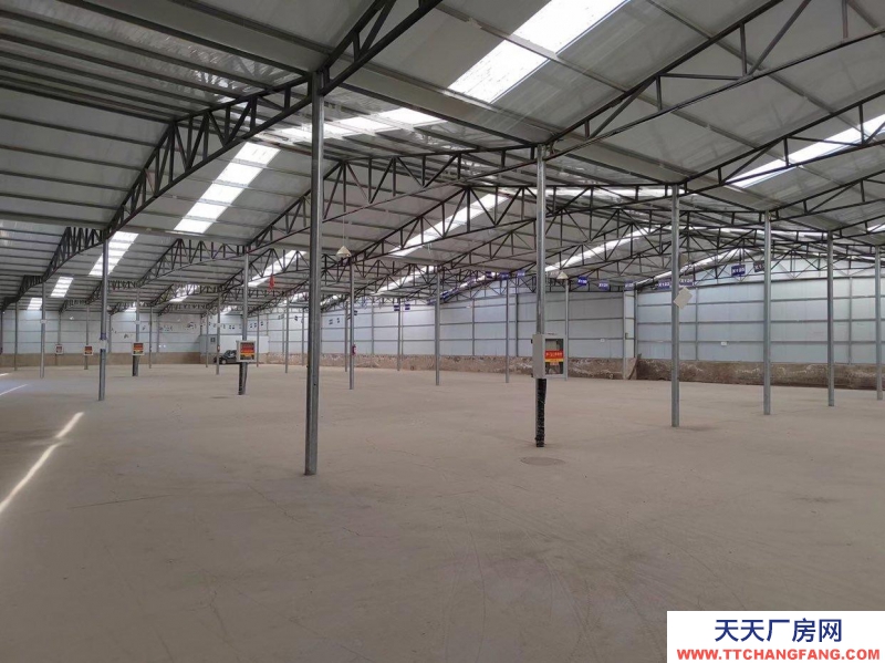 (出租)蘭州榆中 廠、庫房出租，可整體、可分隔