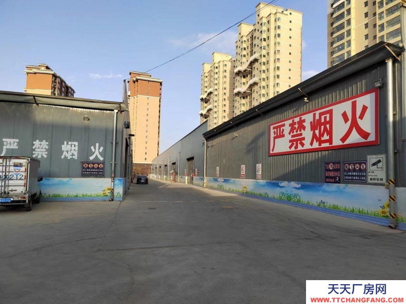 (出租)蘭州榆中 廠、庫房出租，可整體、可分隔