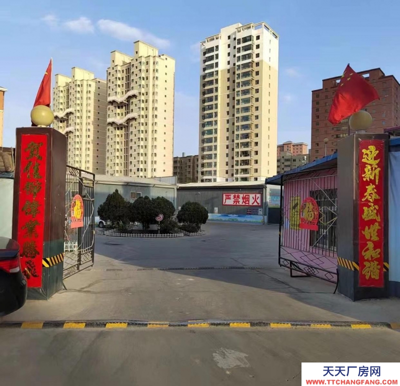 (出租)蘭州榆中 廠、庫房出租，可整體、可分隔