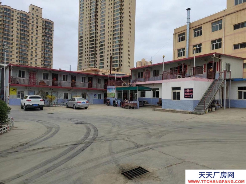 (出租)蘭州榆中 廠、庫房出租，可整體、可分隔