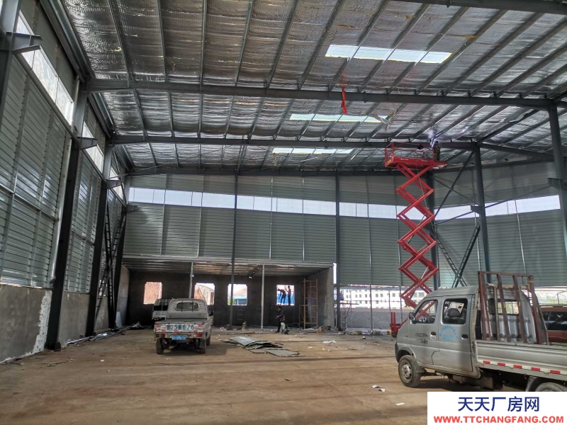 (出租) 蘭州皋蘭西出口九合小微產(chǎn)業(yè)園廠房