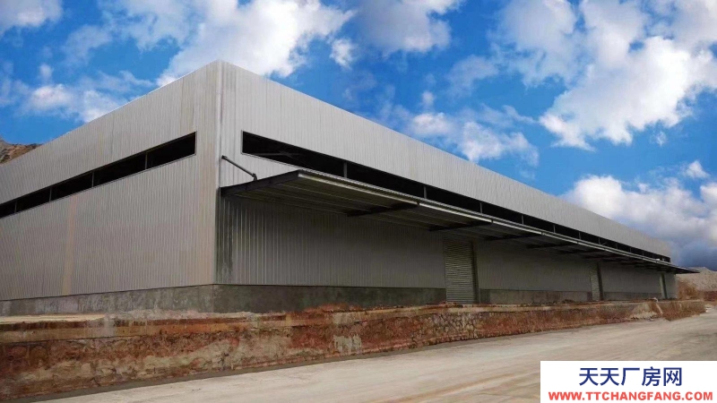 (出租) 蘭州皋蘭久和汽配城附近2020年新建標準庫房