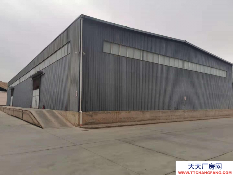 (出租) 蘭州皋蘭倉(cāng)庫(kù)，租金可面議！