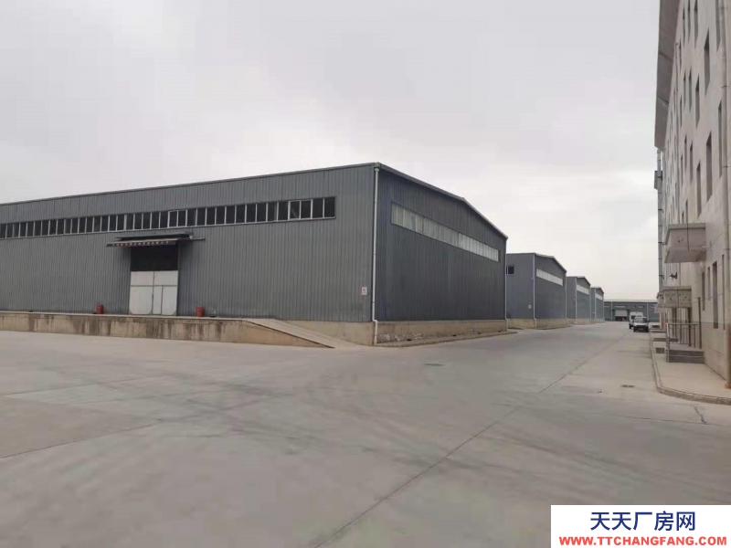 (出租) 蘭州皋蘭倉庫，租金可面議！