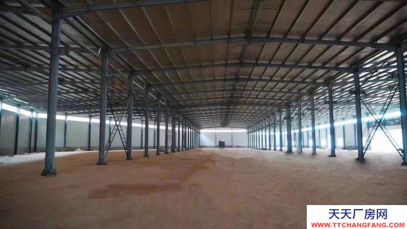 (出租) 蘭州皋蘭庫(kù)房面積6000平方、13500平方、空地30畝、均可分割