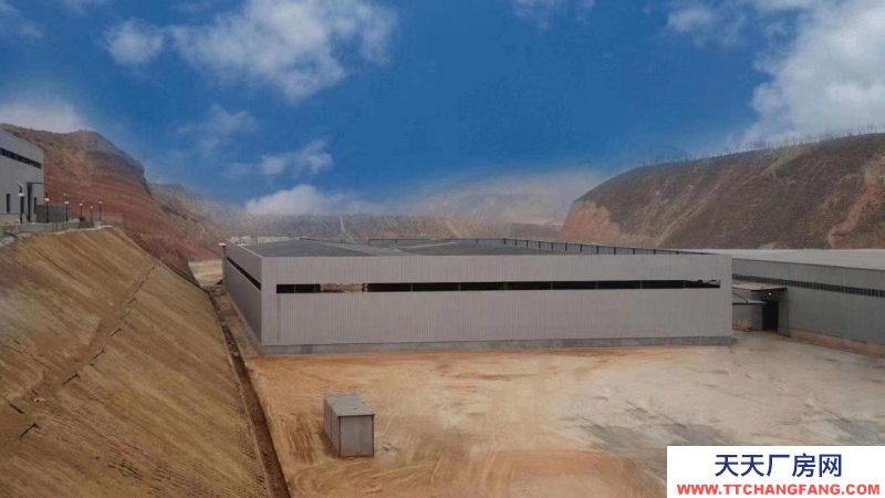 (出租) 蘭州皋蘭庫房面積6000平方、13500平方、空地30畝、均可分割