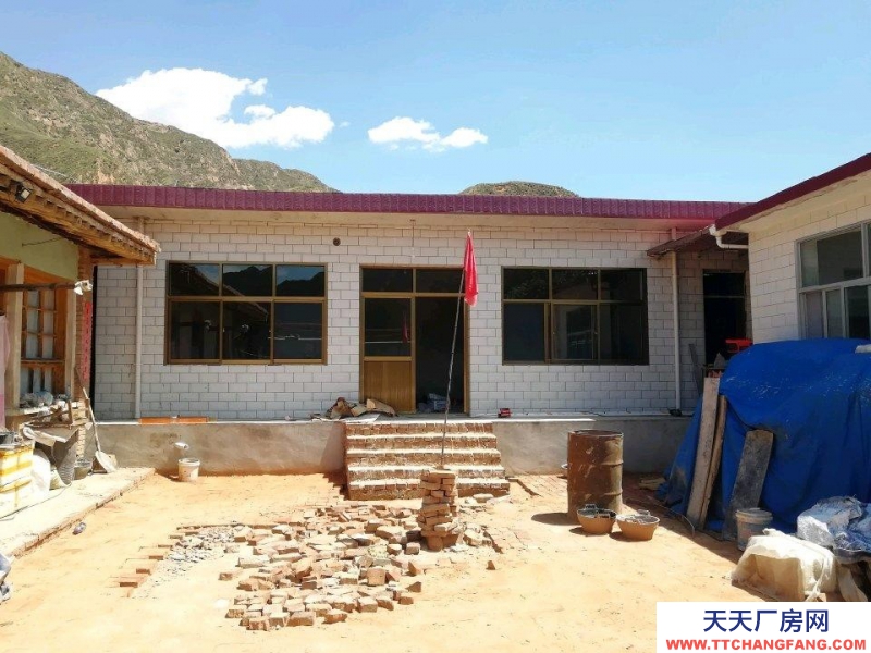 (出租)蘭州皋蘭九合貨場(chǎng)2000平大院子出租，可商量