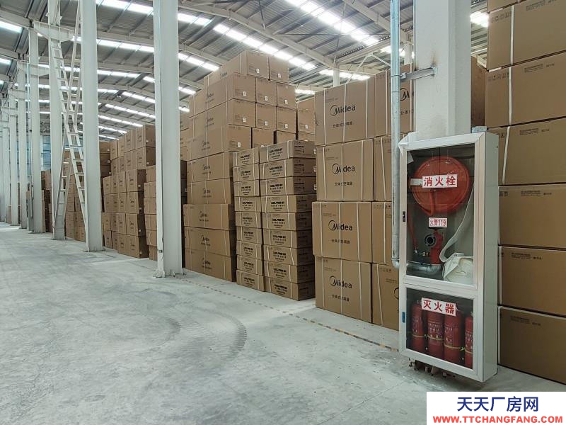 (出租) 蘭州市皋蘭高標(biāo)倉(cāng)庫(kù)物流園區(qū)招商