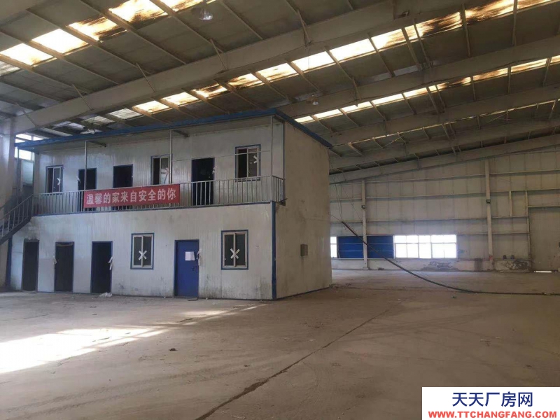 (出租) 蘭州城關北龍口永新化工園區工業廠房