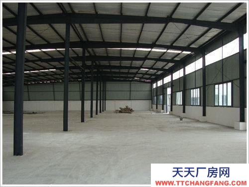 (出租) 甘肅蘭州城關2100平廠房出租