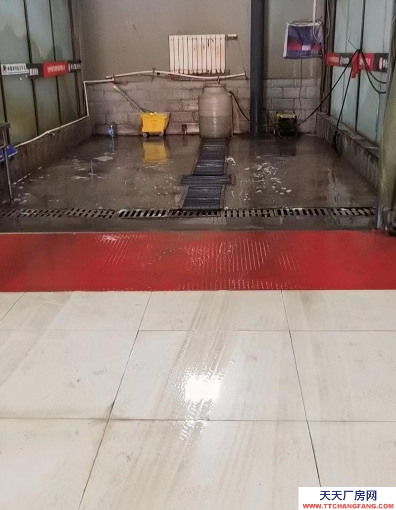 (出租)蘭州七里河 快修車間出租,也可合作共贏,租金不貴,有設(shè)備,進(jìn)廠即可營業(yè)。